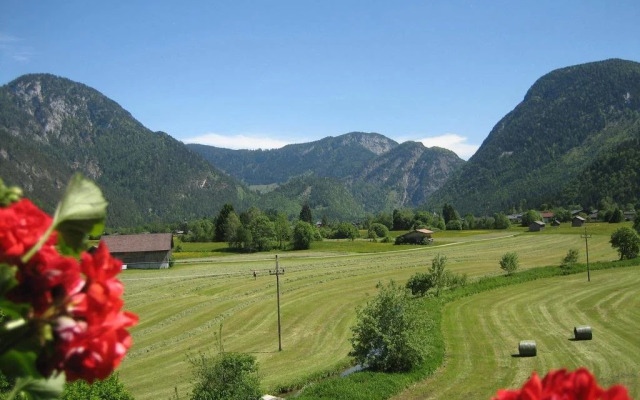 Appartement Weissbacher