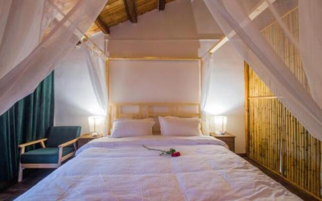 Shuikoujiushe Guest House