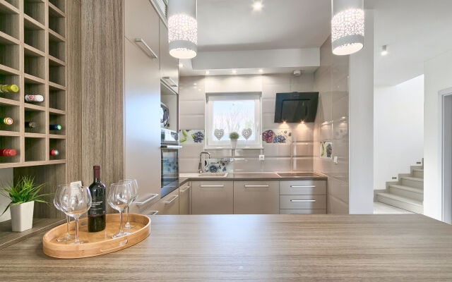 Villa Blue Pearl