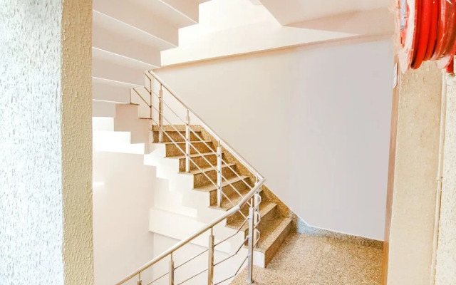 FabHotel Skaga