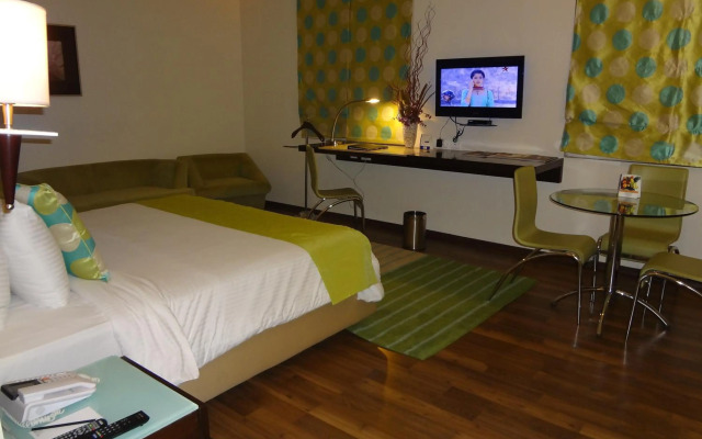 Fortune Inn Sree Kanya, Visakhapatnam - Member ITC Hotels' Group