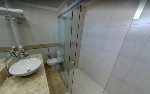 Hotel Saint Louis