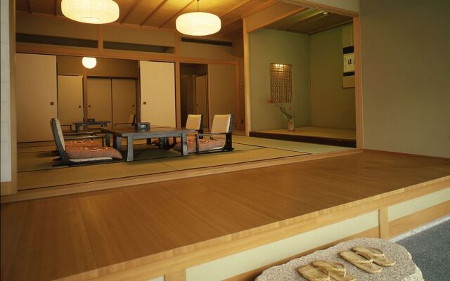 Sansuirou Ryokan