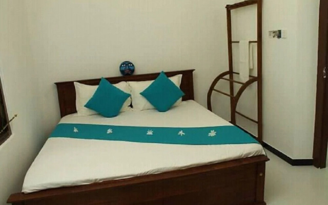 Yasra Holiday Villa