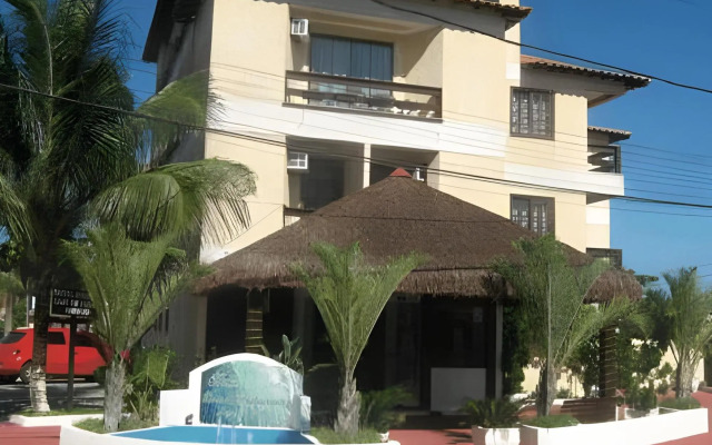 Hotel Pousada Laje de Itauna