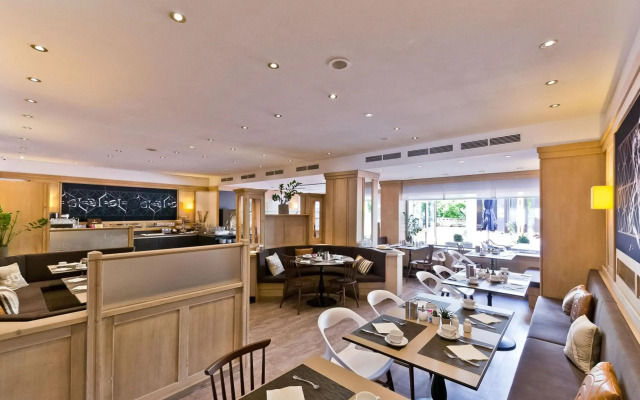 Arthotel ANA im Olympiapark