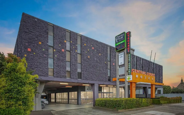 ibis Styles Warrnambool Central Court