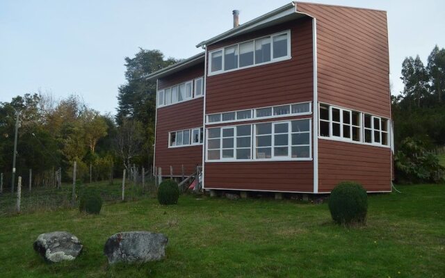 Casa Pindal - Hostel