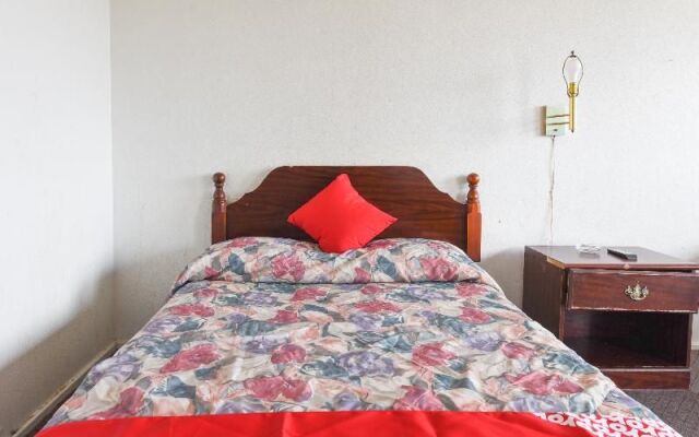 Hotel Valdosta GA Downtown