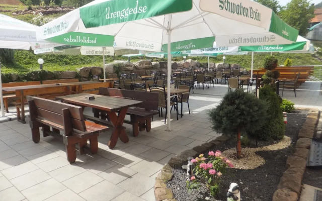 Gasthof zum Löwen