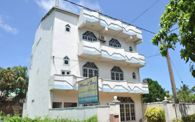 Mount Bay Guesthouse