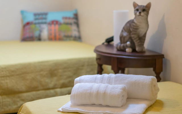 Stylish apartment in the heart of Lisbon