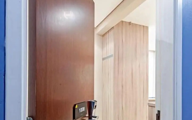 Edifício Congonhas Aeroporto