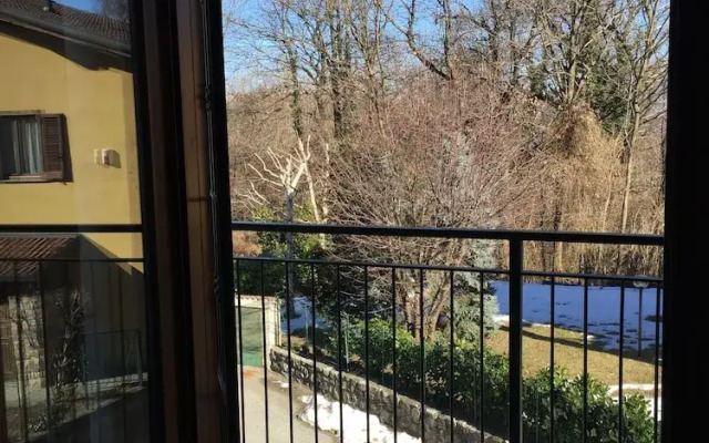 Casa Grazia Magreglio, Bellagio, Lake Como