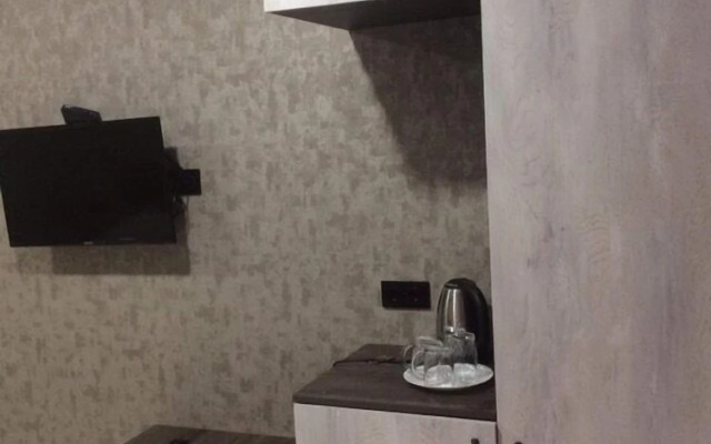 Отель Golden Lion