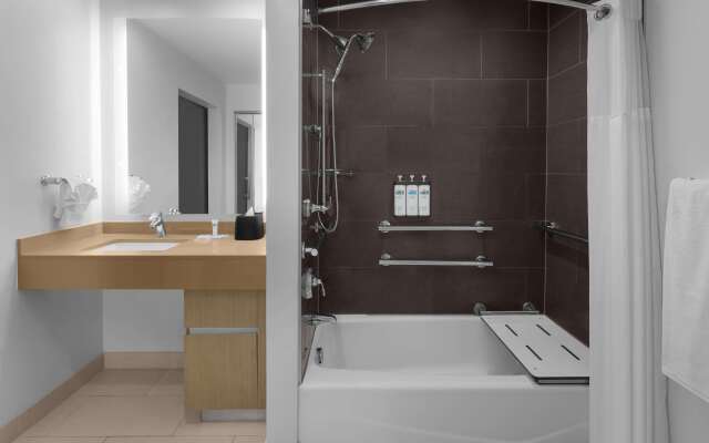 Hyatt House Raleigh North Hills