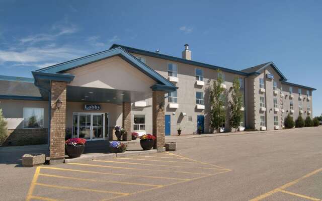 Travelodge by Wyndham Stony Plain