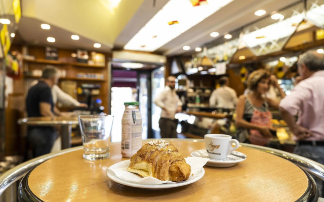 IstayinToledo Luxury Guest House