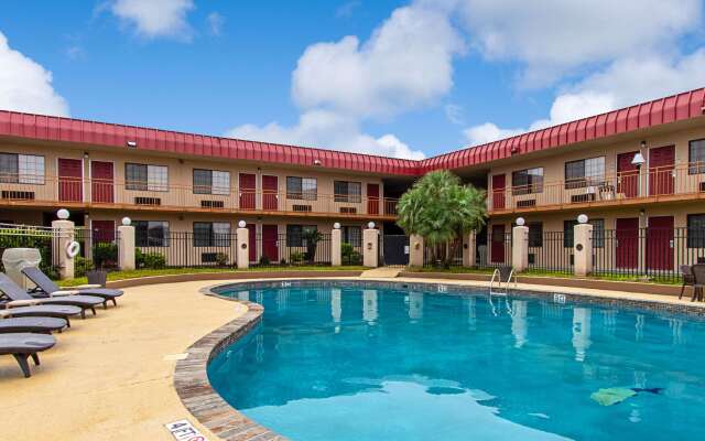 Econo Lodge Kingsville