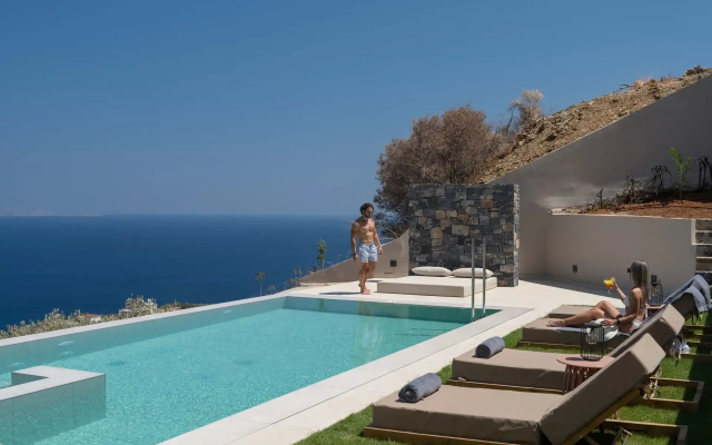 VieVerde Luxury Villas