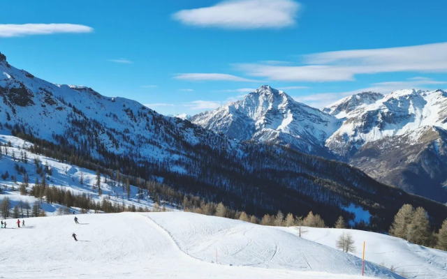 Miramonti 21 Ski In - Ski Out