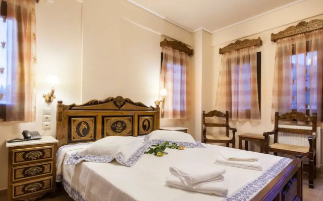 Greco Hotel