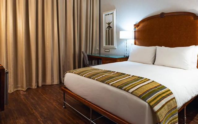 Pivot Hotel Montecasino