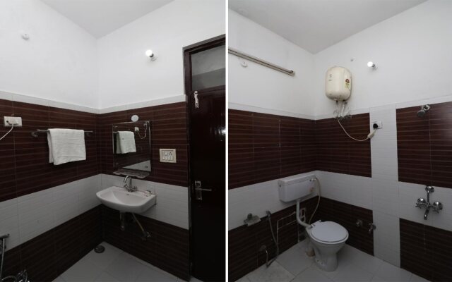 Mohan Hotel