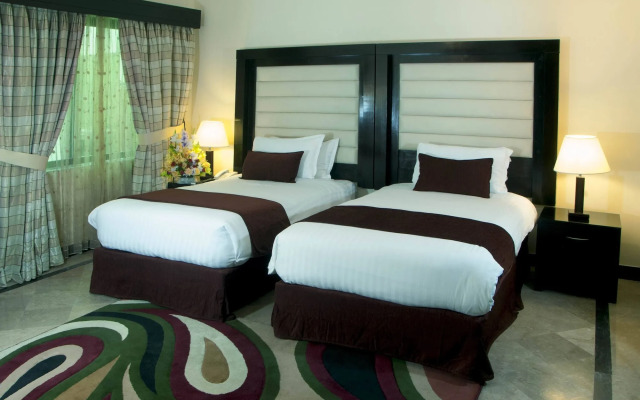 Avari Xpress Islamabad