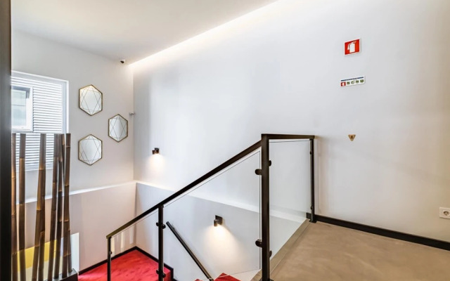 Machim D Arfet House 204 by Madeira Sun Travel