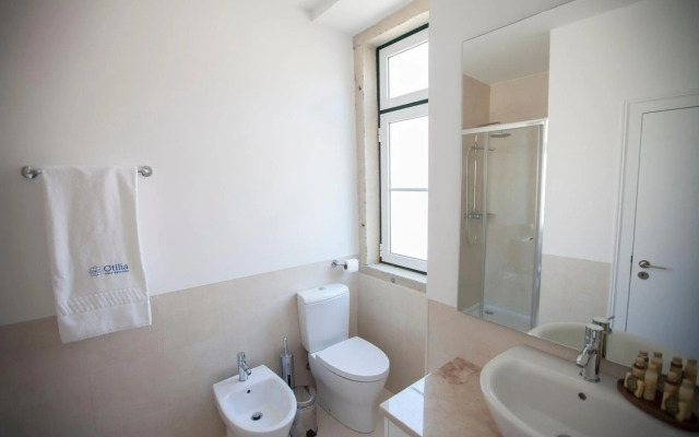 Otília Apartamentos
