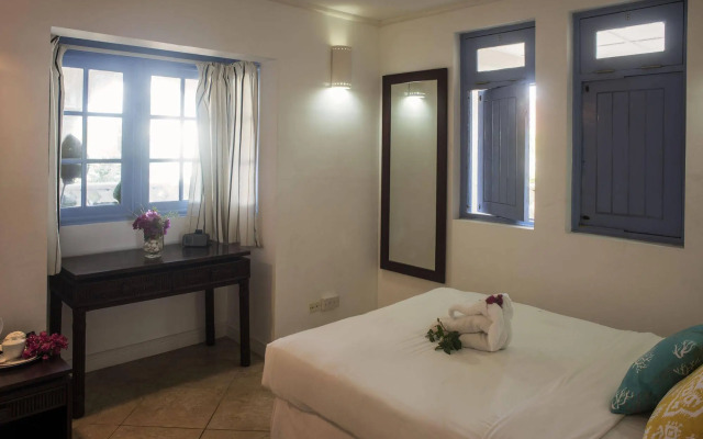 South Ocean Villa 402