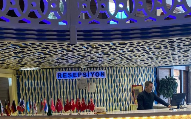 Koç Otel Çankırı