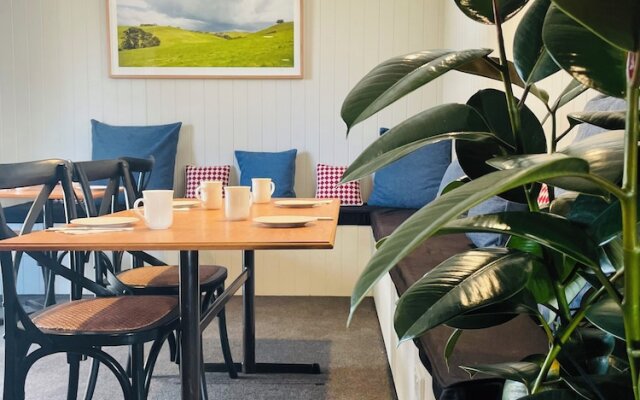 The Black Bull Motel