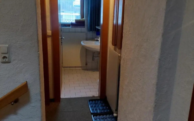 Apartment Toni