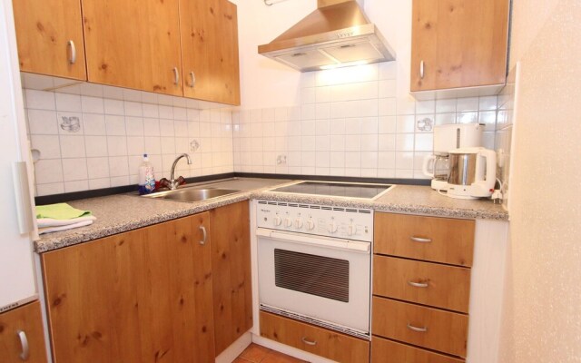 Cozy Apartment in Saalbach-Hinterglemm near Ski Area