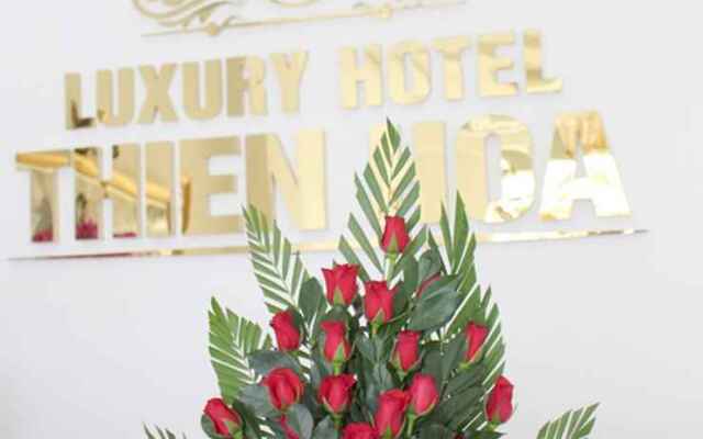 Thin Ha Luxury Hotel