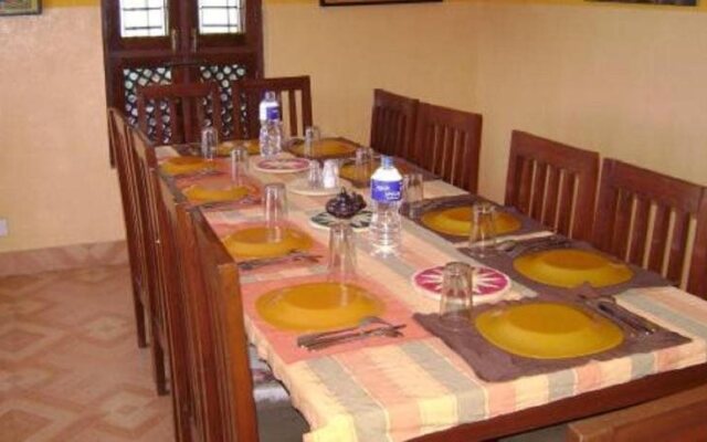 Laxmi's Bed And Breakfast