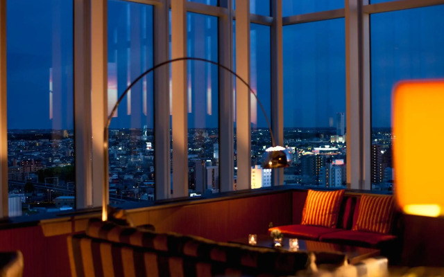 Hotel Arc Riche Toyohashi