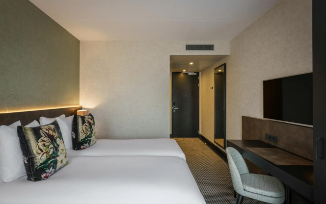 Monet Garden Hotel Amsterdam