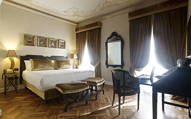Grand Relais The Gentleman of Verona - Guest House