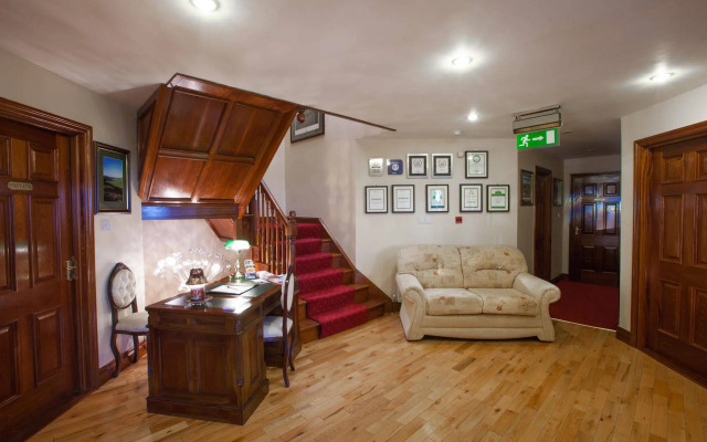 The Tides B&B