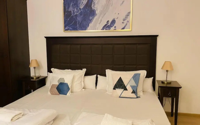 Hotel Royal Beach 5 Premium - Central Sea View G6