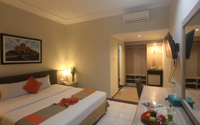 Hotel Catur Magelang