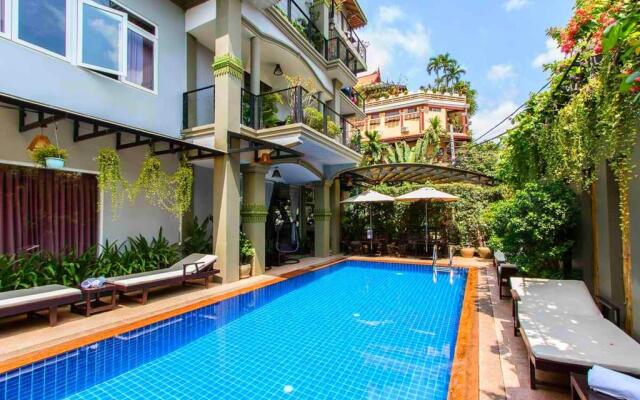 Xin Lan Xin Hotel