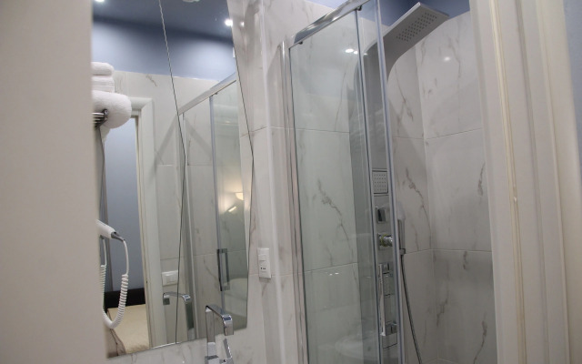 B&B Pescara Centro Luxury Suite