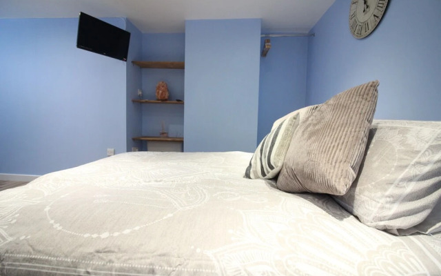 The Snug