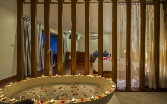 Anusa Residence & Spa