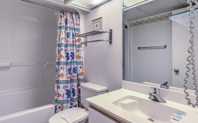Atlantica I 502 Condo