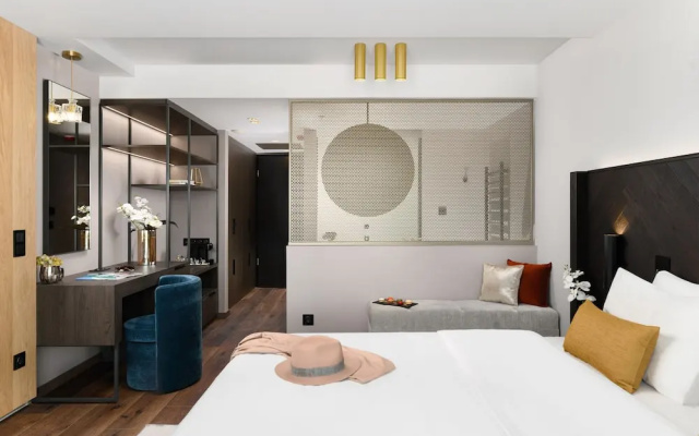 Hotel Vinifera Wine & Spa